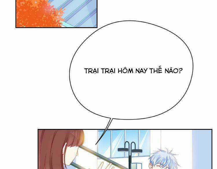 Giai Điệu Của Sự Va Chạm Chapter 55 trang 136