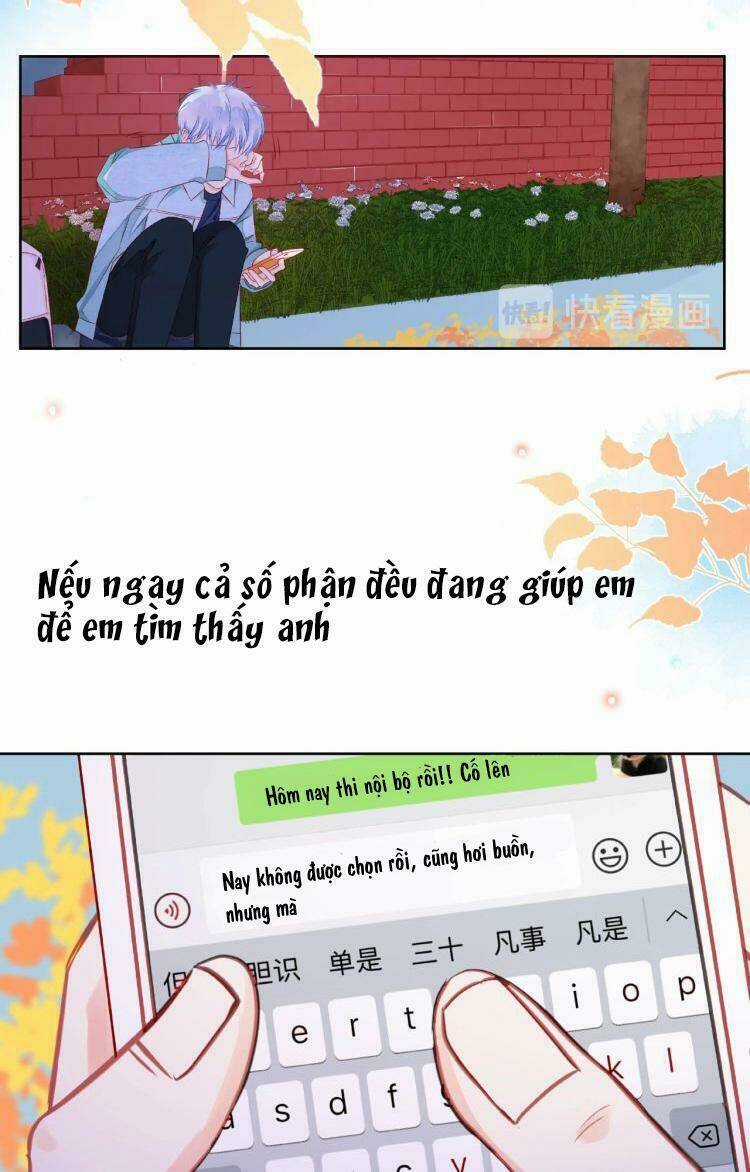 Giai Điệu Của Sự Va Chạm Chapter 55 trang 159