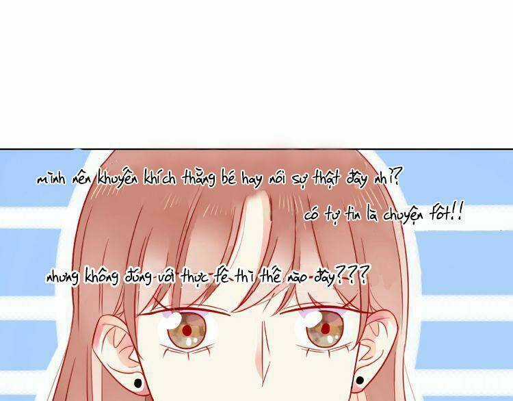 Giai Điệu Của Sự Va Chạm Chapter 55 trang 19