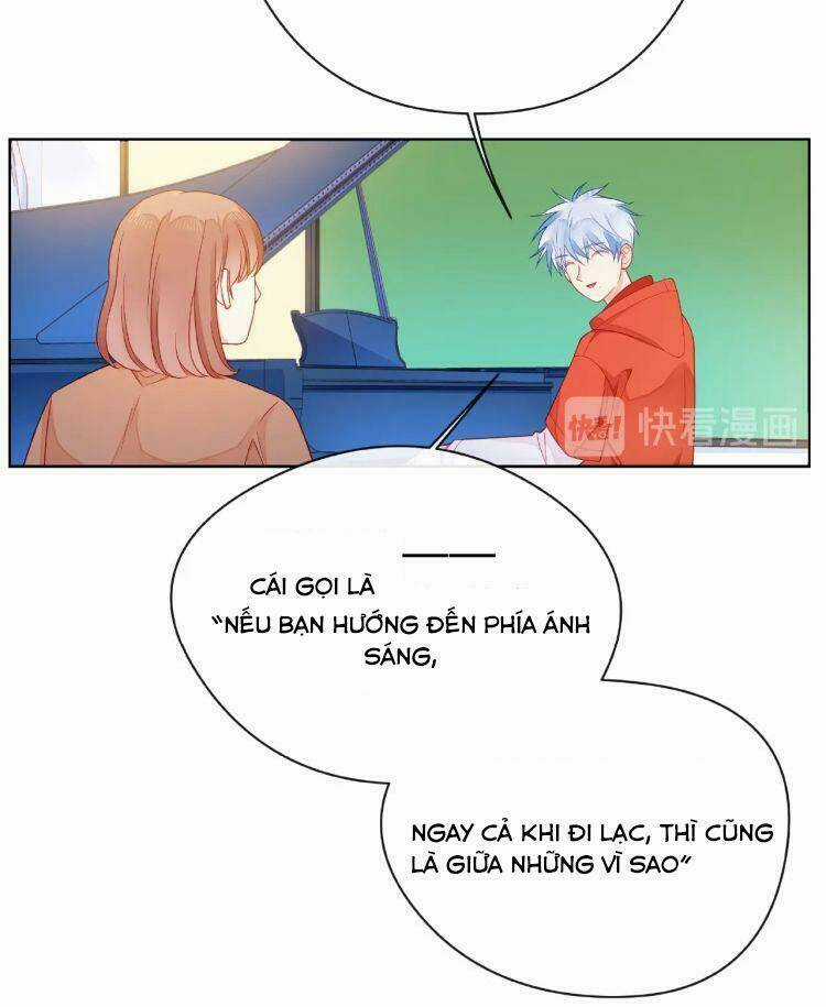 Giai Điệu Của Sự Va Chạm Chapter 55 trang 21