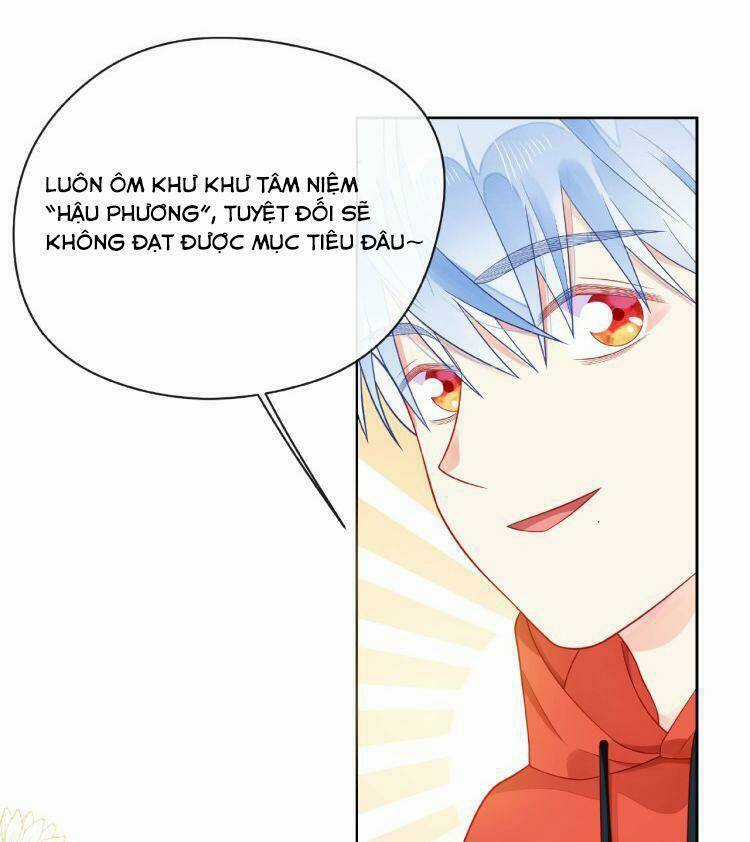 Giai Điệu Của Sự Va Chạm Chapter 55 trang 22