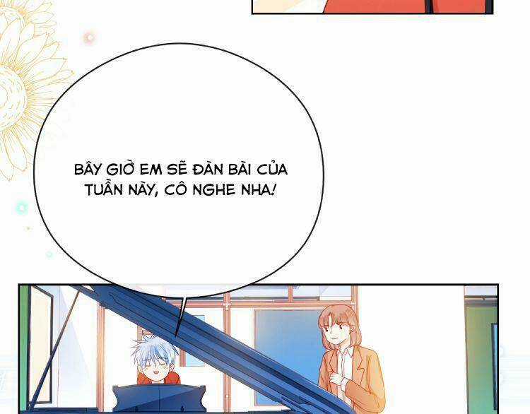 Giai Điệu Của Sự Va Chạm Chapter 55 trang 23