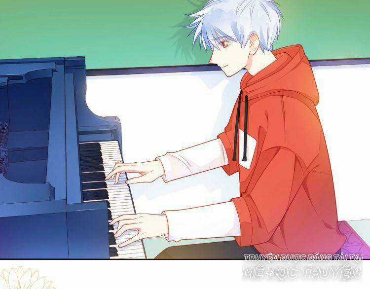 Giai Điệu Của Sự Va Chạm Chapter 55 trang 25