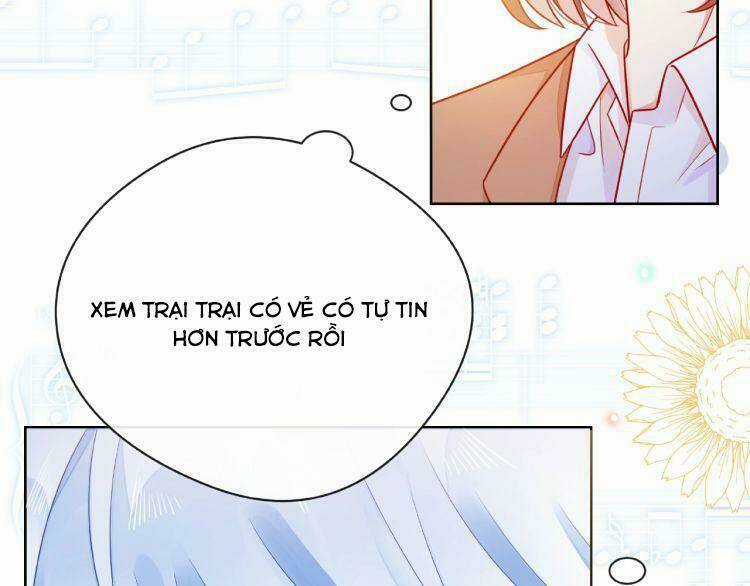 Giai Điệu Của Sự Va Chạm Chapter 55 trang 27