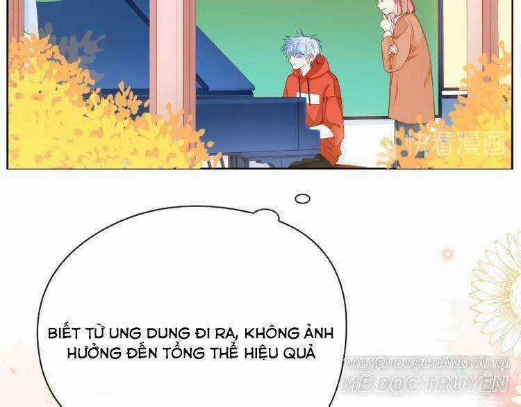 Giai Điệu Của Sự Va Chạm Chapter 55 trang 30