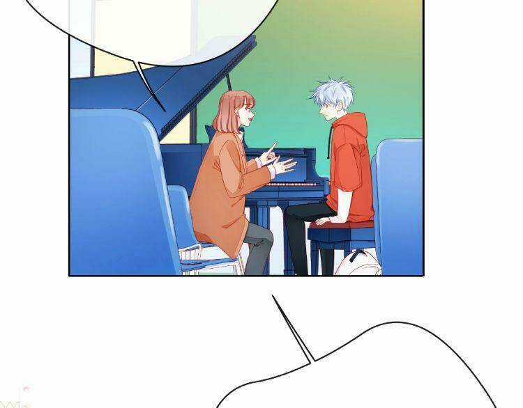 Giai Điệu Của Sự Va Chạm Chapter 55 trang 38