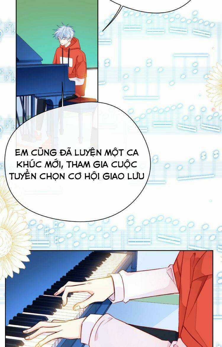 Giai Điệu Của Sự Va Chạm Chapter 55 trang 47