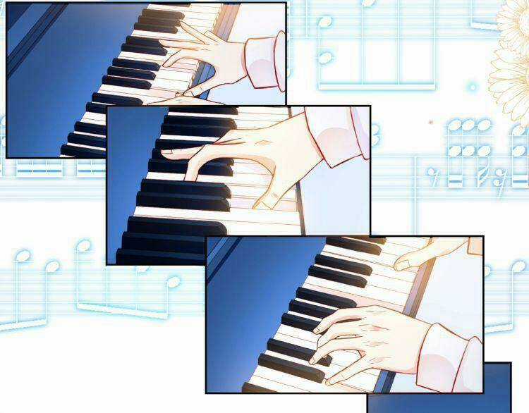 Giai Điệu Của Sự Va Chạm Chapter 55 trang 49