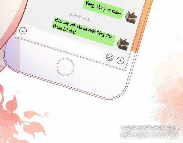 Giai Điệu Của Sự Va Chạm Chapter 55 trang 5