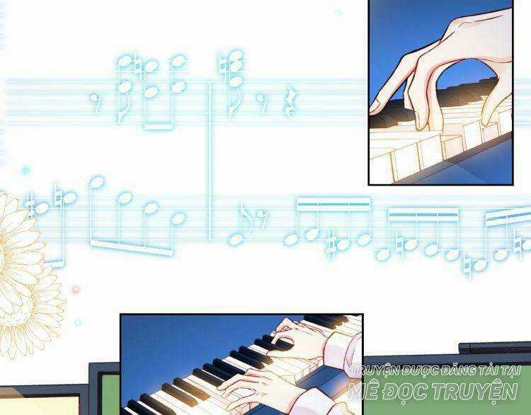 Giai Điệu Của Sự Va Chạm Chapter 55 trang 50