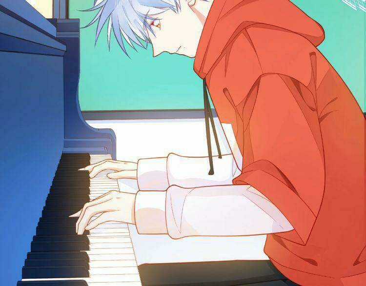 Giai Điệu Của Sự Va Chạm Chapter 55 trang 52