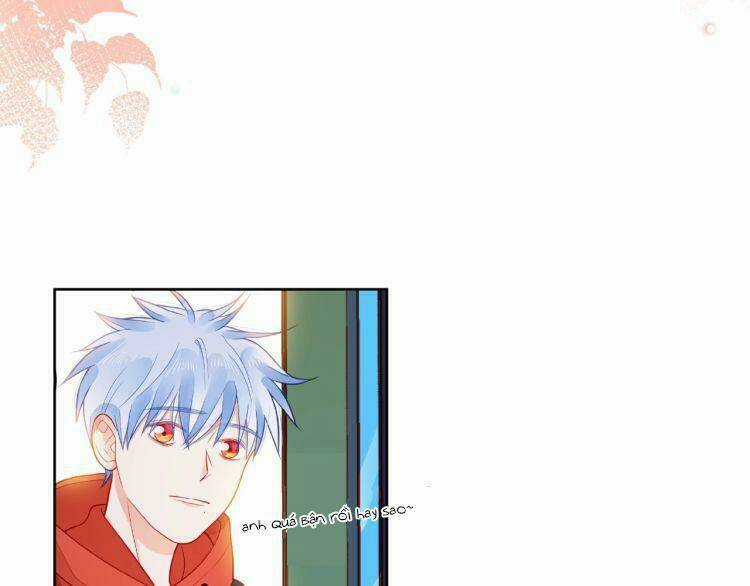 Giai Điệu Của Sự Va Chạm Chapter 55 trang 6