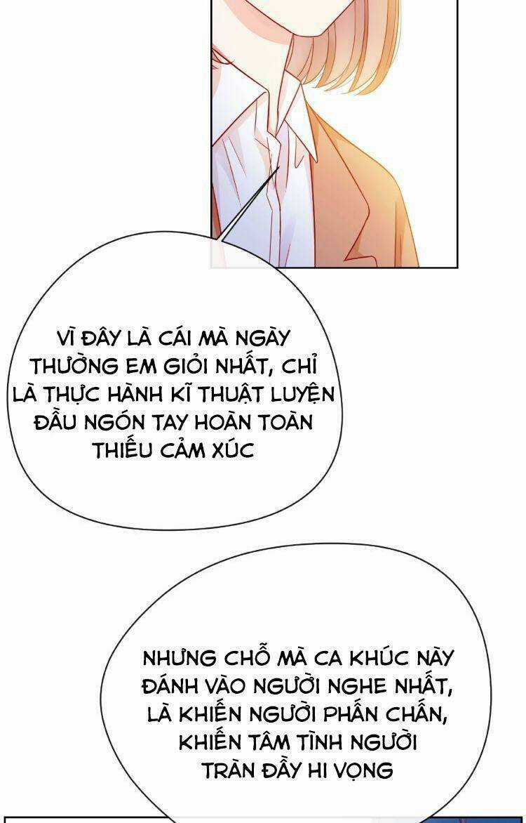 Giai Điệu Của Sự Va Chạm Chapter 55 trang 63
