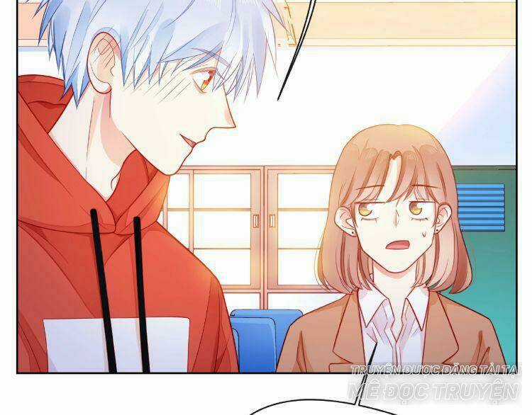 Giai Điệu Của Sự Va Chạm Chapter 55 trang 80