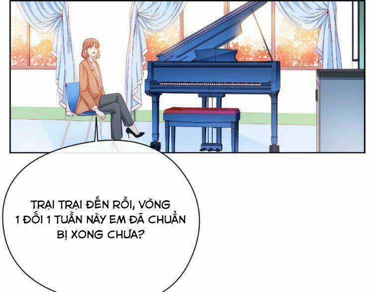 Giai Điệu Của Sự Va Chạm Chapter 55 trang 9