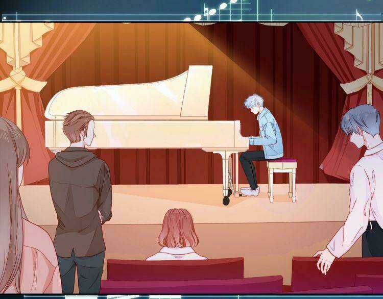 Giai Điệu Của Sự Va Chạm Chapter 55 trang 98