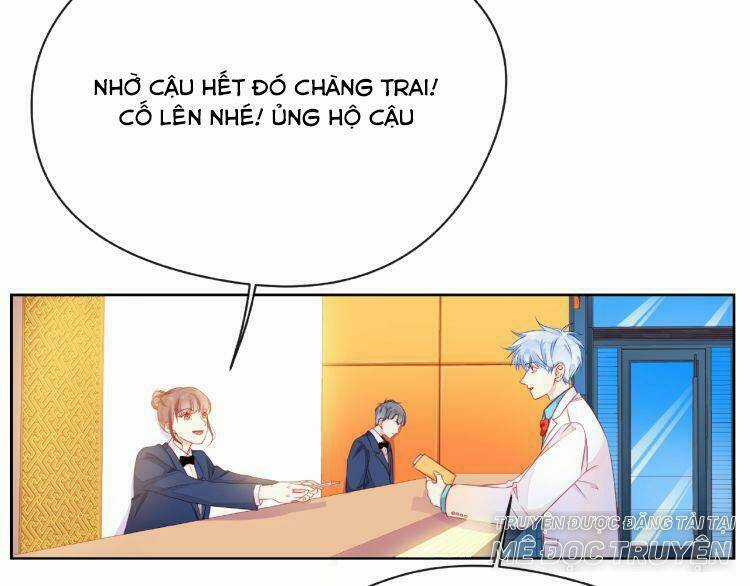 Giai Điệu Của Sự Va Chạm Chapter 56 trang 10