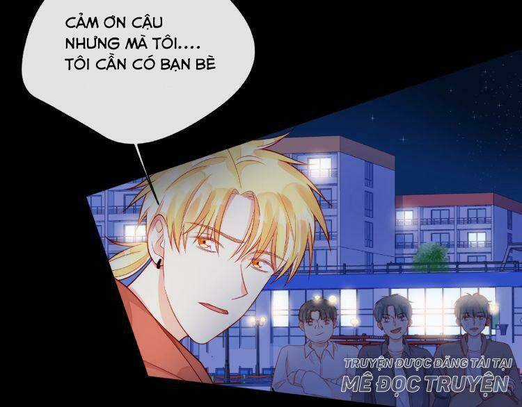 Giai Điệu Của Sự Va Chạm Chapter 56 trang 100