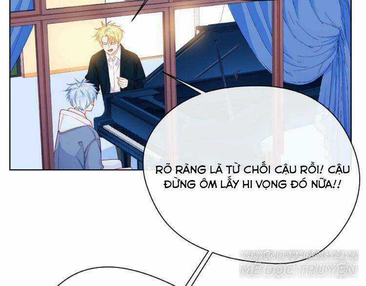 Giai Điệu Của Sự Va Chạm Chapter 56 trang 120