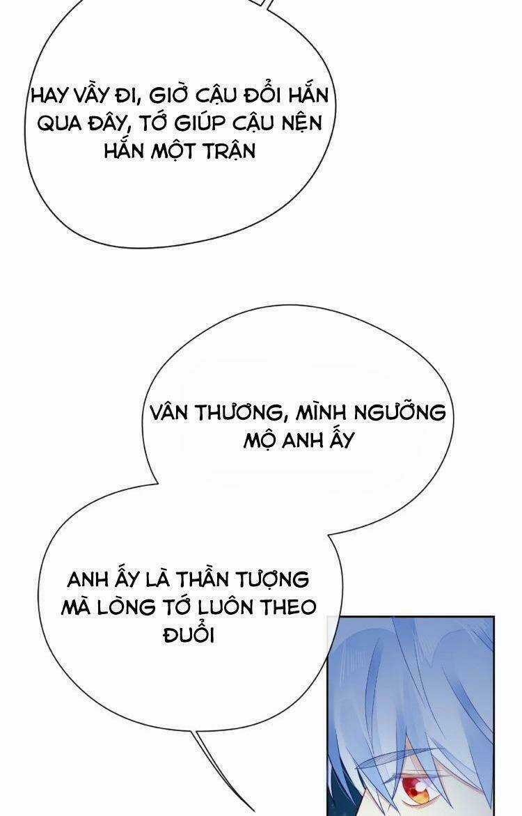 Giai Điệu Của Sự Va Chạm Chapter 56 trang 121