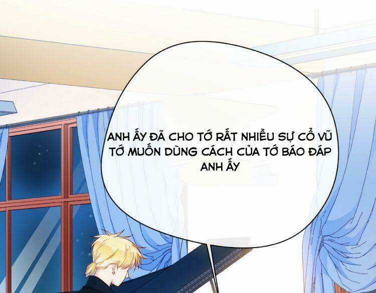 Giai Điệu Của Sự Va Chạm Chapter 56 trang 123