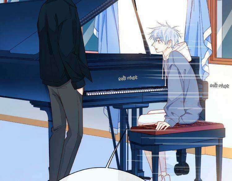 Giai Điệu Của Sự Va Chạm Chapter 56 trang 124