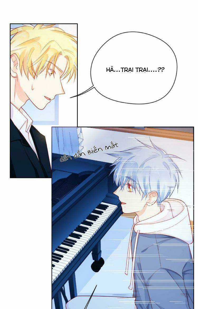Giai Điệu Của Sự Va Chạm Chapter 56 trang 126