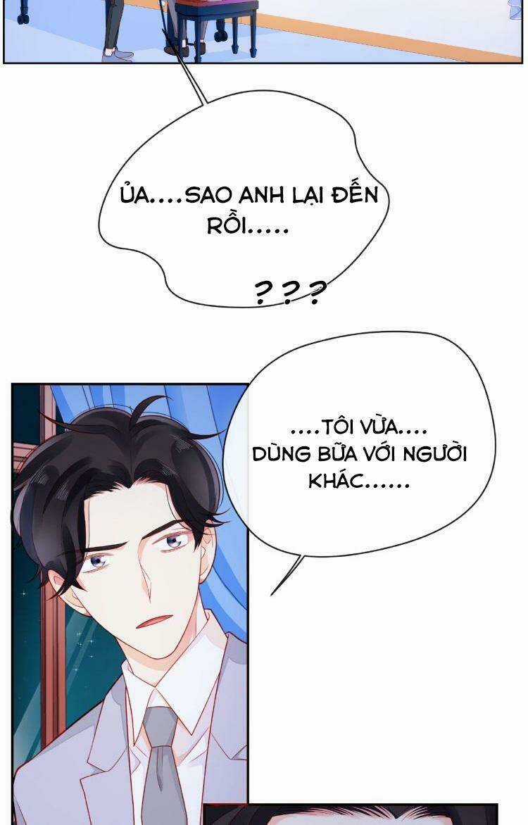 Giai Điệu Của Sự Va Chạm Chapter 56 trang 134