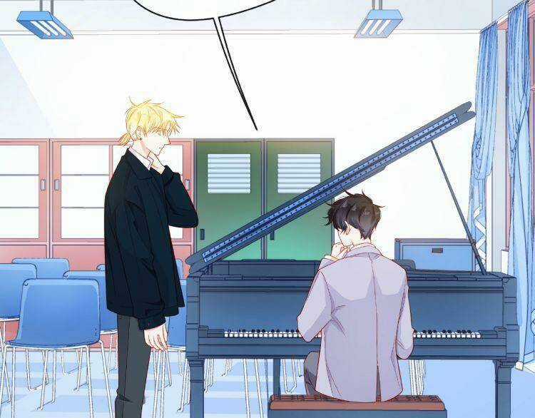 Giai Điệu Của Sự Va Chạm Chapter 56 trang 138