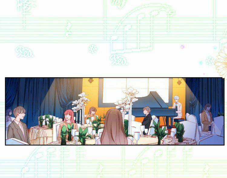 Giai Điệu Của Sự Va Chạm Chapter 56 trang 14