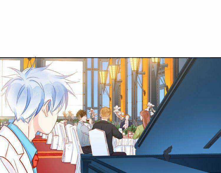 Giai Điệu Của Sự Va Chạm Chapter 56 trang 17