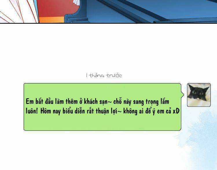 Giai Điệu Của Sự Va Chạm Chapter 56 trang 18