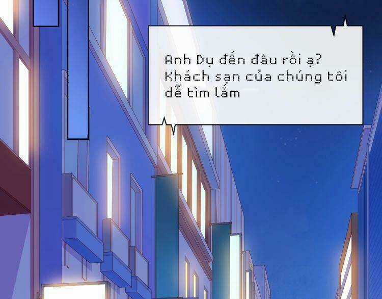 Giai Điệu Của Sự Va Chạm Chapter 56 trang 2