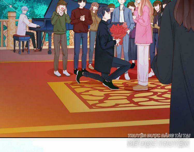 Giai Điệu Của Sự Va Chạm Chapter 56 trang 20