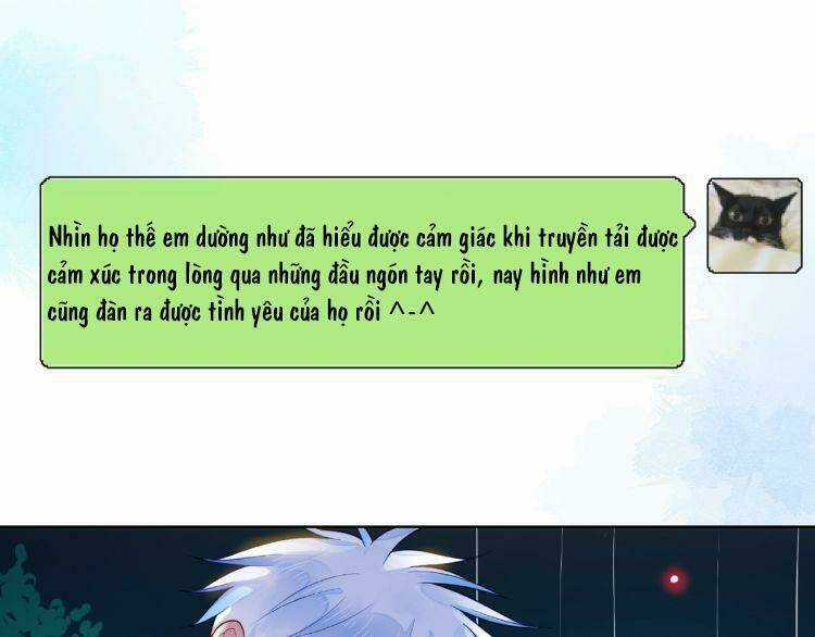 Giai Điệu Của Sự Va Chạm Chapter 56 trang 21