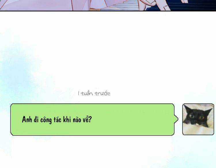 Giai Điệu Của Sự Va Chạm Chapter 56 trang 23