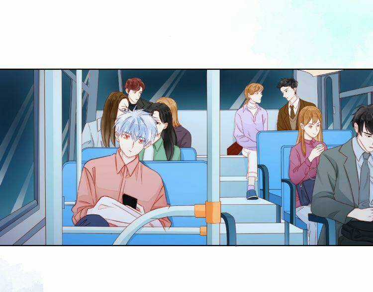 Giai Điệu Của Sự Va Chạm Chapter 56 trang 24