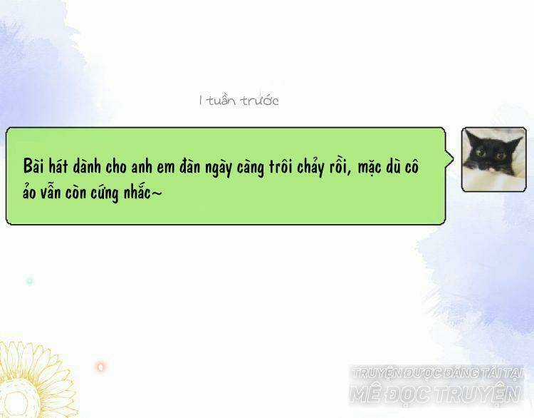 Giai Điệu Của Sự Va Chạm Chapter 56 trang 25