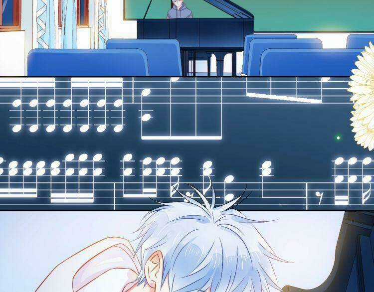 Giai Điệu Của Sự Va Chạm Chapter 56 trang 31