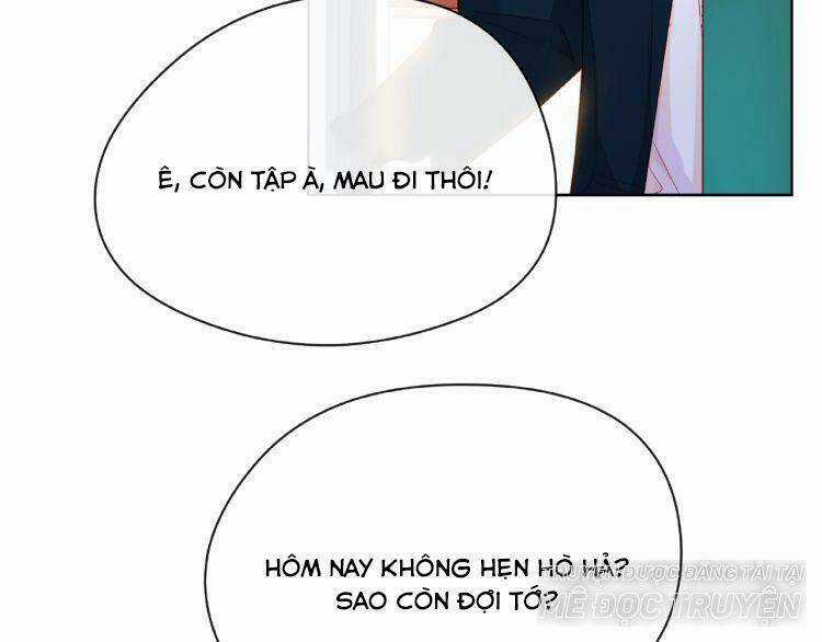 Giai Điệu Của Sự Va Chạm Chapter 56 trang 35