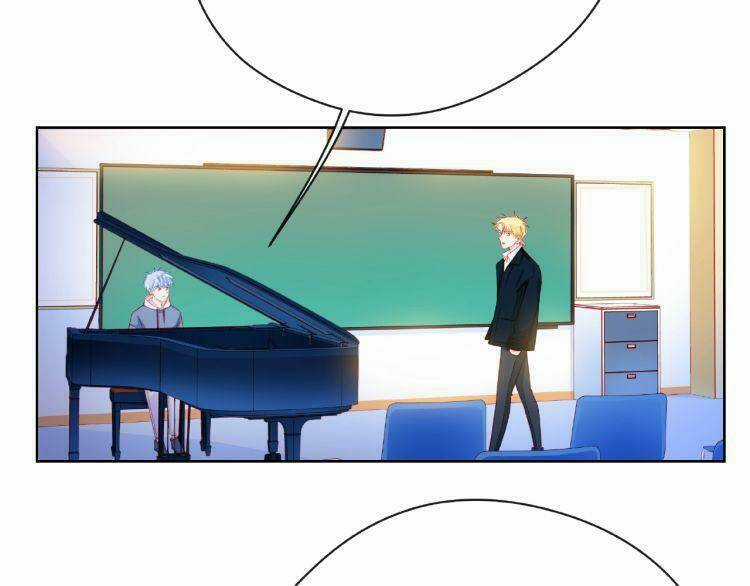 Giai Điệu Của Sự Va Chạm Chapter 56 trang 36