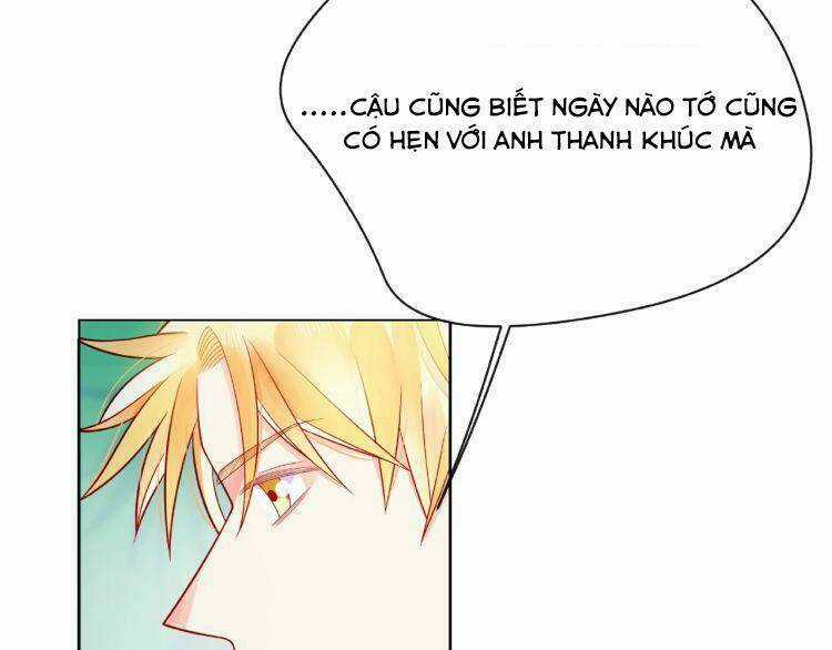 Giai Điệu Của Sự Va Chạm Chapter 56 trang 37