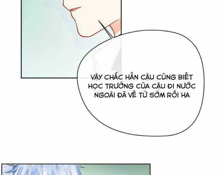 Giai Điệu Của Sự Va Chạm Chapter 56 trang 38
