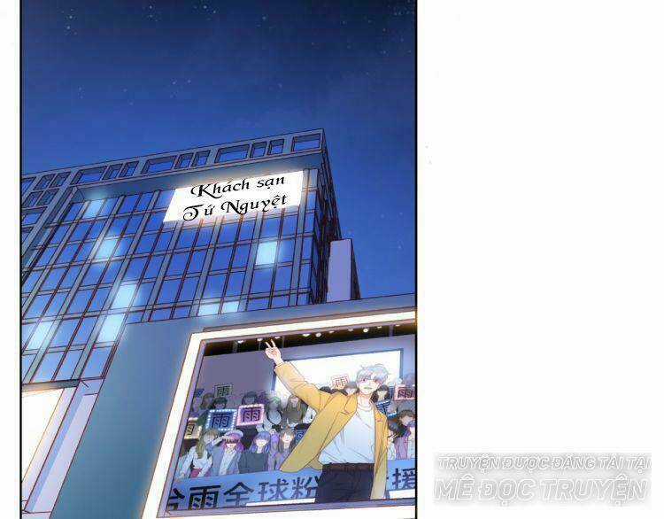 Giai Điệu Của Sự Va Chạm Chapter 56 trang 5