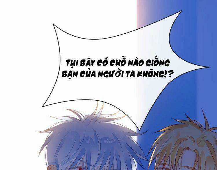 Giai Điệu Của Sự Va Chạm Chapter 56 trang 51
