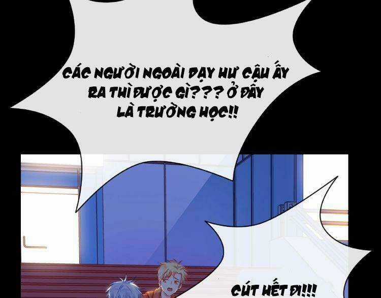 Giai Điệu Của Sự Va Chạm Chapter 56 trang 54