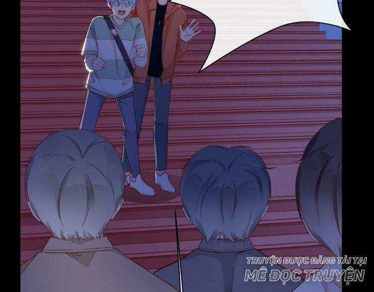 Giai Điệu Của Sự Va Chạm Chapter 56 trang 55