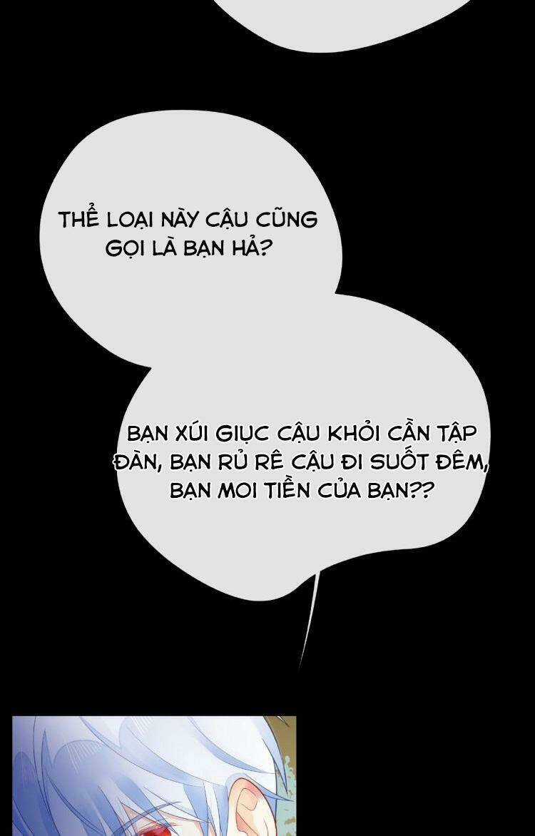 Giai Điệu Của Sự Va Chạm Chapter 56 trang 57