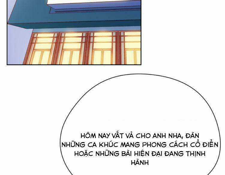 Giai Điệu Của Sự Va Chạm Chapter 56 trang 6