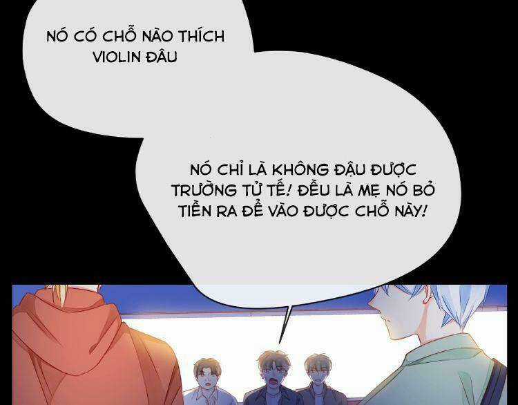 Giai Điệu Của Sự Va Chạm Chapter 56 trang 63